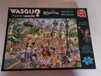 Wasgij puzzel efteling, Ophalen of Verzenden, 500 t/m 1500 stukjes, Zo goed als nieuw
