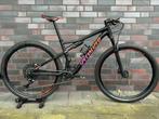 Woman’s MTB Epic volledige geveerde mountainbike Medium, Gebruikt, Fully, Dames, Ophalen