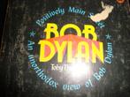 Bob Dylan pocket boek, Boeken, Muziek, Gelezen, Artiest, Ophalen of Verzenden