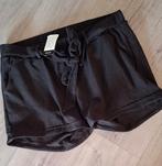 Zwangerschaps korte broek maat 40, Kleding | Dames, Positiekleding, Maat 38/40 (M), Zwart, Nieuw, Ophalen of Verzenden