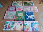 Set boeken prinsessen, 13 stuks, Boeken, N. Baxter, Ophalen of Verzenden, Zo goed als nieuw, Sprookjes