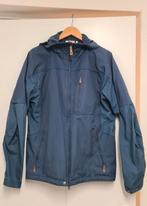 Fjallraven Sten Jacket - Maat L, Maat 52/54 (L), Fjallraven, Blauw, Ophalen of Verzenden