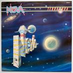 Nova - Terranova, Cd's en Dvd's, Ophalen of Verzenden, 1960 tot 1980, Zo goed als nieuw, 12 inch