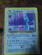 dragonair base set, Hobby en Vrije tijd, Verzamelkaartspellen | Pokémon, Verzenden, Gebruikt, Losse kaart