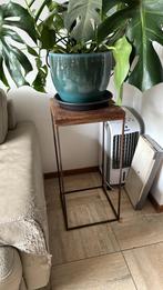 Sokkels, planten etalage, planten sokkel, kunst sokkel, Huis en Inrichting, Woonaccessoires | Zuilen en Pilaren, Ophalen of Verzenden