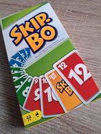 Skip-bo nieuw, Ophalen of Verzenden, Nieuw