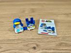 Compleet Lego Super Mario - Penguin Power-uppackket - 71384, Ophalen, Gebruikt, Complete set, Lego