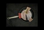 Mauviel braadpan 28CM, Huis en Inrichting, Keuken | Potten en Pannen, Ophalen, Nieuw, Rvs, Koekenpan of Braadpan