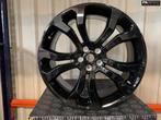Demo Originele 22 inch Gloss Black Range Rover 5014 velgen, Gebruikt, -, -, Banden en Velgen