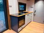 Tiny House 9meter 3 jaar oud BIJNA ONGEBRUIKT Airco, Limburg, 1 slaapkamers