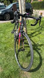 S-works Amira 54 cm women’s full carbon en ultegra, Fietsen en Brommers, Fietsen | Racefietsen, Carbon, Zo goed als nieuw, Meer dan 20 versnellingen