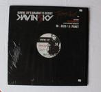 Kavinsky – Teddy Boy EP, Cd's en Dvd's, Vinyl Singles, Ophalen of Verzenden, Gebruikt, 12 inch, Maxi-single
