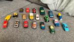 Diverse schaalmodel auto’s 1/60, Kinderen en Baby's, Speelgoed | Speelgoedvoertuigen, Ophalen of Verzenden, Gebruikt