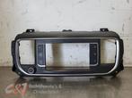 Radiobedienings paneel van een Citroen Jumpy, Auto-onderdelen, Dashboard en Schakelaars, Gebruikt, -, Ophalen of Verzenden, -