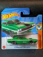 Hot Wheels '70 Dodge Hemi Challenger, Ophalen of Verzenden, Nieuw, Auto