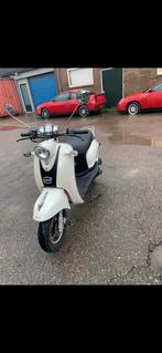 Scooter IVA Venti 50 (klusscooter), Gebruikt, Benzine, Ophalen, Overige merken