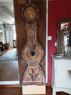 Antieke Zweedse Mora Klok - 2.1m Hoog, Antiek en Kunst, Antiek | Klokken, Ophalen