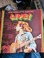 Bob Marley Live! Vinyl LP, Ophalen of Verzenden, Zo goed als nieuw, 12 inch, Overige genres