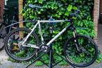 Mountainbike Cube rebuild frame, nieuwe onderdelen., Hardtail, Heren, Zo goed als nieuw, 53 tot 57 cm