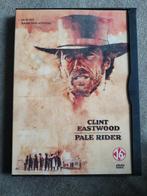 Pale Rider - Clint Eastwood - dvd, Ophalen of Verzenden