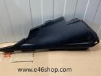 WUNDERLICH FRAMe COVER BMW R1200GS, Gebruikt, -, -, Ophalen of Verzenden