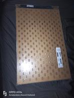 Nieuw IKEA SKÅDIS Prikbord, Huis en Inrichting, Woonaccessoires | Memoborden, Ophalen of Verzenden, Nieuw, Prikbord