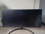 LG, 29wp500, Computers en Software, Monitoren, Full HD, Ultrawide, Ophalen, Gaming
