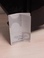 Kunststof Afvalemmer met Pedaal - Nieuwstaat, Kunststof, Met pedaal, Ophalen of Verzenden, Zo goed als nieuw