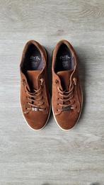 Ara suede mocca bruine sneakers maat 40, Bruin, Ophalen of Verzenden, Ara, Sneakers of Gympen