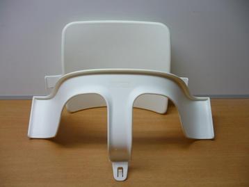 Stokke Tripp Trapp witte babyset. beschikbaar voor biedingen