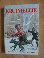 Kruimeltje van Chr. Van Abcoude., Boeken, Ophalen, Zo goed als nieuw, Chris van Abcoude