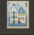 NL; 7 Typisch Nederlands, Verzenden, Gestempeld