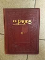 De Prins. Geïllustreerde bladen. Zwart / wit illustraties., Antiek en Kunst, Antiek | Boeken en Bijbels, Ophalen of Verzenden