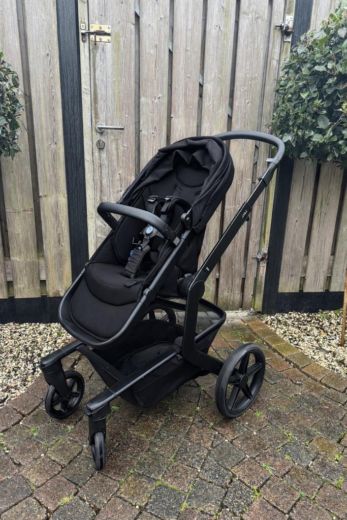 Joolz day 5, Kinderen en Baby's, Buggy's, Zo goed als nieuw, Ophalen