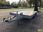 Hulco autotransporter autoambulance multitransporter 4.320,-, Gebruikt