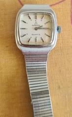 Antiek, vintage, dameshorloge Merk Marti, Ophalen of Verzenden, Zilver, Overige merken