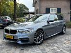 BMW 5 Serie 530 i Touring autom High Exe Ed M-pakket digidas, Automaat, Achterwielaandrijving, Gebruikt, Euro 6
