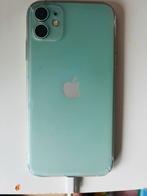 iPhone 11 - Zo goed als nieuw!, Telecommunicatie, Mobiele telefoons | Apple iPhone, Ophalen of Verzenden, Zo goed als nieuw, IPhone 11