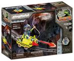 PLAYMOBIL 70930 Dino Rise MijnCruiser 23 delig, Ophalen of Verzenden, Nieuw, Complete set
