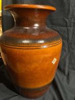 Grote 42cm hoge scheurich west germany vaas, Antiek en Kunst, Antiek | Keramiek en Aardewerk, Ophalen
