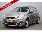 Mitsubishi Space Star 1.0 Cool+ Airco Audio/origineel, Auto's, Mitsubishi, Voorwielaandrijving, Stof, Gebruikt, Start-stop-systeem