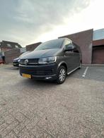 Volkswagen Transporter 2.0TDI 110KW 2016, Auto's, Voorwielaandrijving, Stof, Euro 6, 4 cilinders