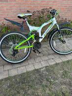 Mountainbiken bmx 24/26 inch bmx fietsen zie foto’s, Fietsen en Brommers, Fietsen | Mountainbikes en ATB, Hardtail, Zo goed als nieuw