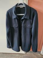 ONLY & SONS Overhemd Blauw, Ophalen of Verzenden, Nieuw, Blauw, ONLY & SONS