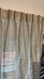 Gordijn Inbetween335  br. X 257 hg2603-5  155 x 170 hg, 200 cm of meer, Beige, 150 tot 200 cm, Ophalen of Verzenden