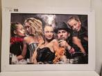 Glasschilderij Art Collection - nieuw, Antiek en Kunst, Ophalen