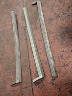 Bmw e28 Echte Zender sideskirts, Auto-onderdelen, Ophalen, Gebruikt, BMW