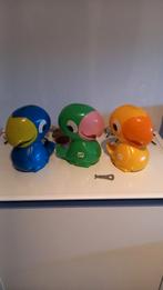 Rabobank spaarpotten, Ophalen of Verzenden, Zo goed als nieuw, Overige materialen, Overige merken