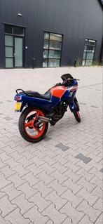 Watergekoelde honda nsr 50 repsol kenteken, Fietsen en Brommers, Brommers | Honda, Overige modellen, Maximaal 45 km/u, Zo goed als nieuw
