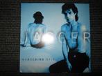 LP Mick Jagger - Wandering Spirit - 1993 vinyl - Sweet Thing, Ophalen of Verzenden, 1980 tot 2000